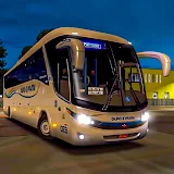 Bus Simulator - Real Bus Games icon