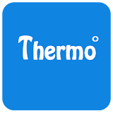 Thermo° icon