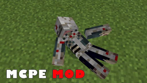 Download Mutant Zombie Mod For Mcpe Apk Free For Android Apktume Com