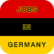 Jobs In Germany - Androidアプリ