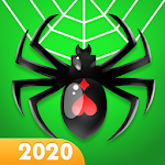 Cover Image of Download Spider Solitaire 2.9.507 APK