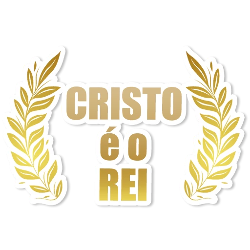 Saudações  WAStickerApps