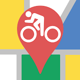 Bike Computer - Cycling icon