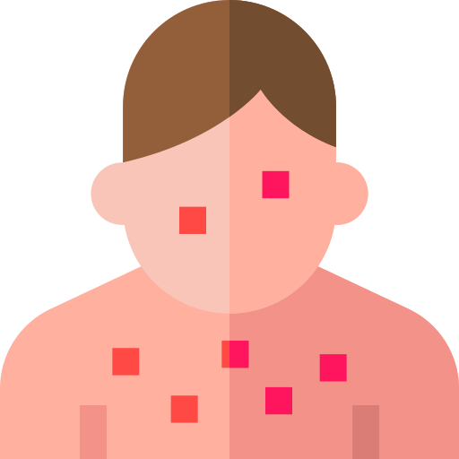 SCORAD - оценка тяжести атопич logo