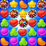Creamy Candy icon