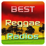 Best Reggae Radios icon