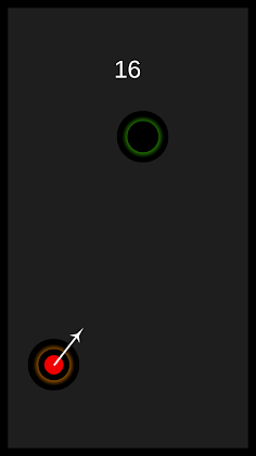 Radial - Screenshot 4