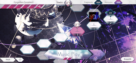Arcaea MOD APK v4.0.256 (Unlocked all, Paid Content) free for android poster-4