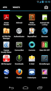 UID Lookup for Android(圖1)-速報App