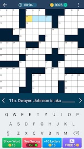 Daily Themed Crossword Puzzles 7