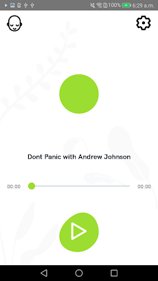 Don't Panic with Andrew Johnsoのおすすめ画像2