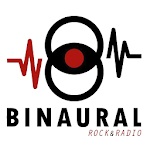 Cover Image of Download BINAURAL Rock & Radio 5.0 APK