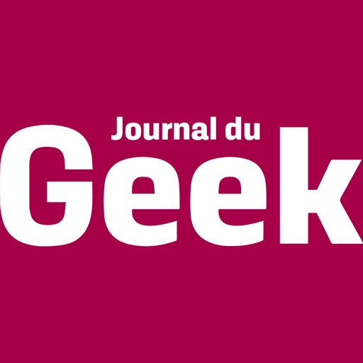 Journal Du Geek logo