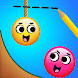 Rope Cut Balls - Androidアプリ