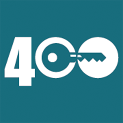 Smart400 logo