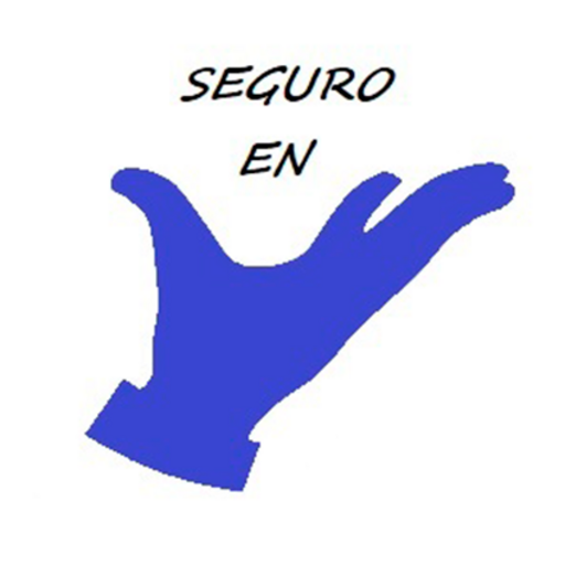 Seguro en Mano logo