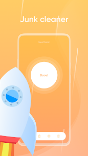 Booster Cleaner v10.4 Apk (Premium Unlocked/Latest) Free For Android 5