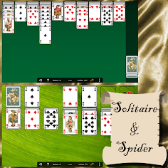 Royal Solitaire - Screenshot 2