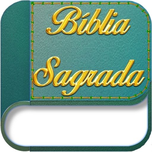 Bíblia Sagrada Católica  Icon