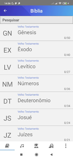 Bíblia Adventista - NTLH Screen 2