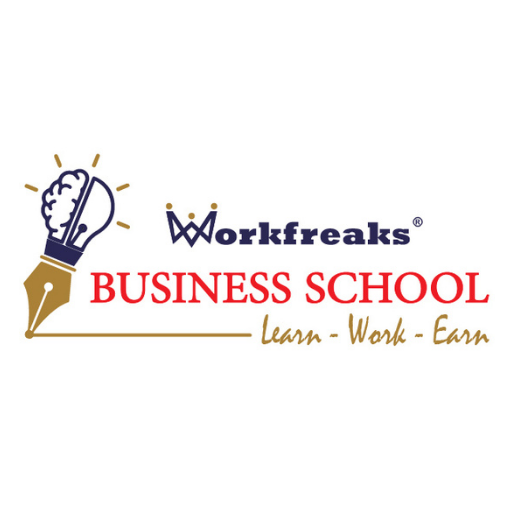 Workfreaks Business School logo