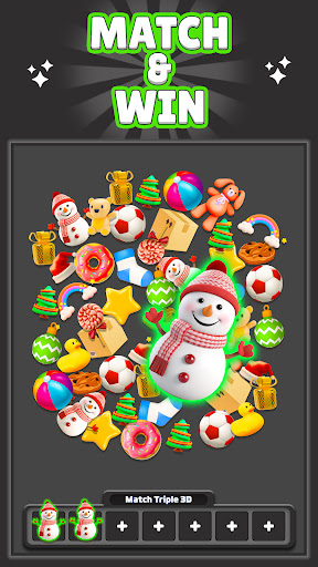 Messy Tiles - Sort my Stuff