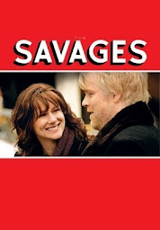 Icon image The Savages