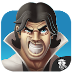 The Legend of Battle Ghazi