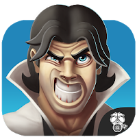 The Legend of Battle Ghazi