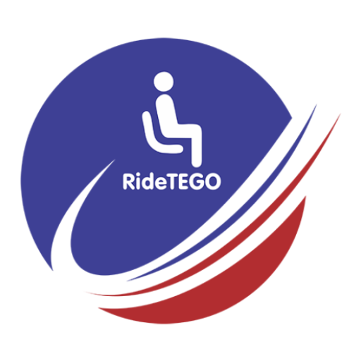 RideTEGO logo