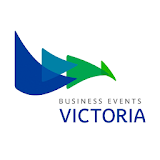 Business Events Victoria icon