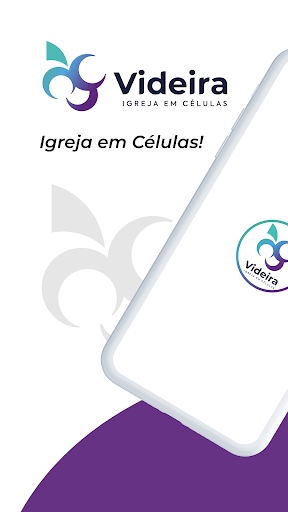 Android application Videira Anápolis screenshort