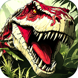 Slika ikone Dinos Online
