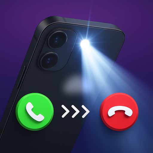 Flashlight Torch & Flash Alert Scarica su Windows