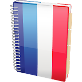 French Phrasebook Lite icon