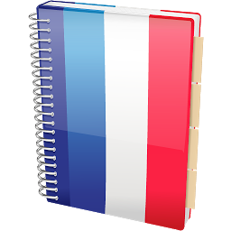 Icon image French Phrasebook Lite