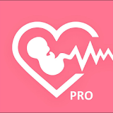 Baby Scope Heartbeat Monitor PRO icon