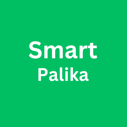 SmartPalika logo
