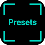 Cover Image of Download Presets for Lightroom -Lr 2022  APK