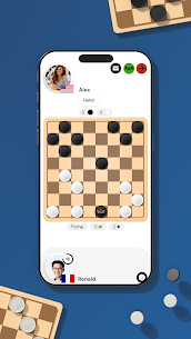 Checkers Online | Dama Online 1