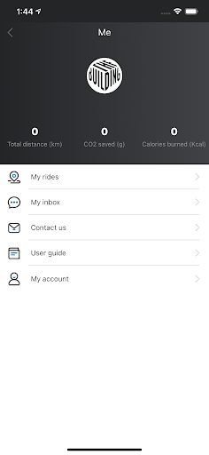 Zingi mobility - The Building