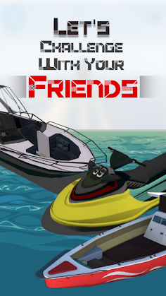 Double Dodge Ships - Screenshot 2