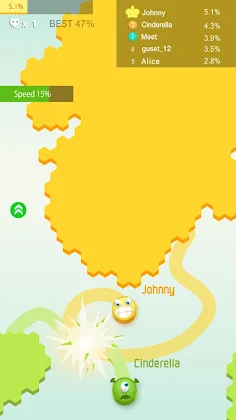 String.io - Screenshot 1