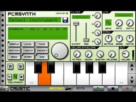 Download Woodwinds Caustic Soundpack For Android Woodwinds Caustic Soundpack Apk Download Steprimo Com