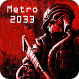 Hint Metro 2033 icon