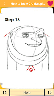 Uygulama önizlemesi