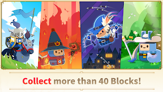 Merge Tactics: Kingdom Defense - Screenshot 2