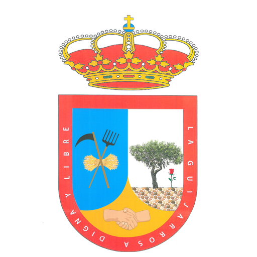 Reservas La Guijarrosa logo