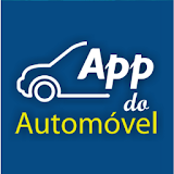 App do Automóvel icon