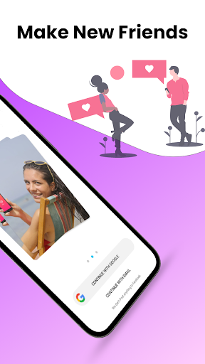 Franzo- Hyderabad Dating. Chat Screen 3